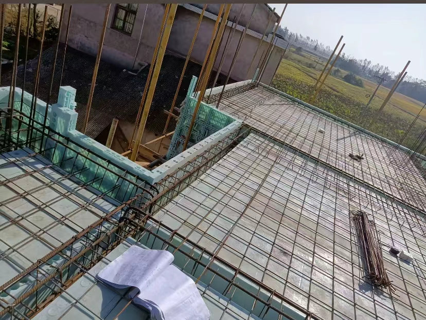 ABS Adjustable Square Column