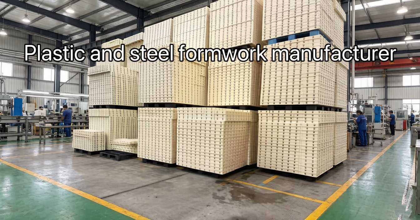ABS Adjustable Square Column